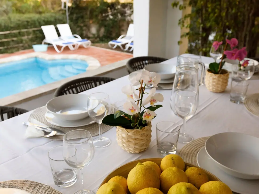 Maison de Vacances Santa Ponça 17