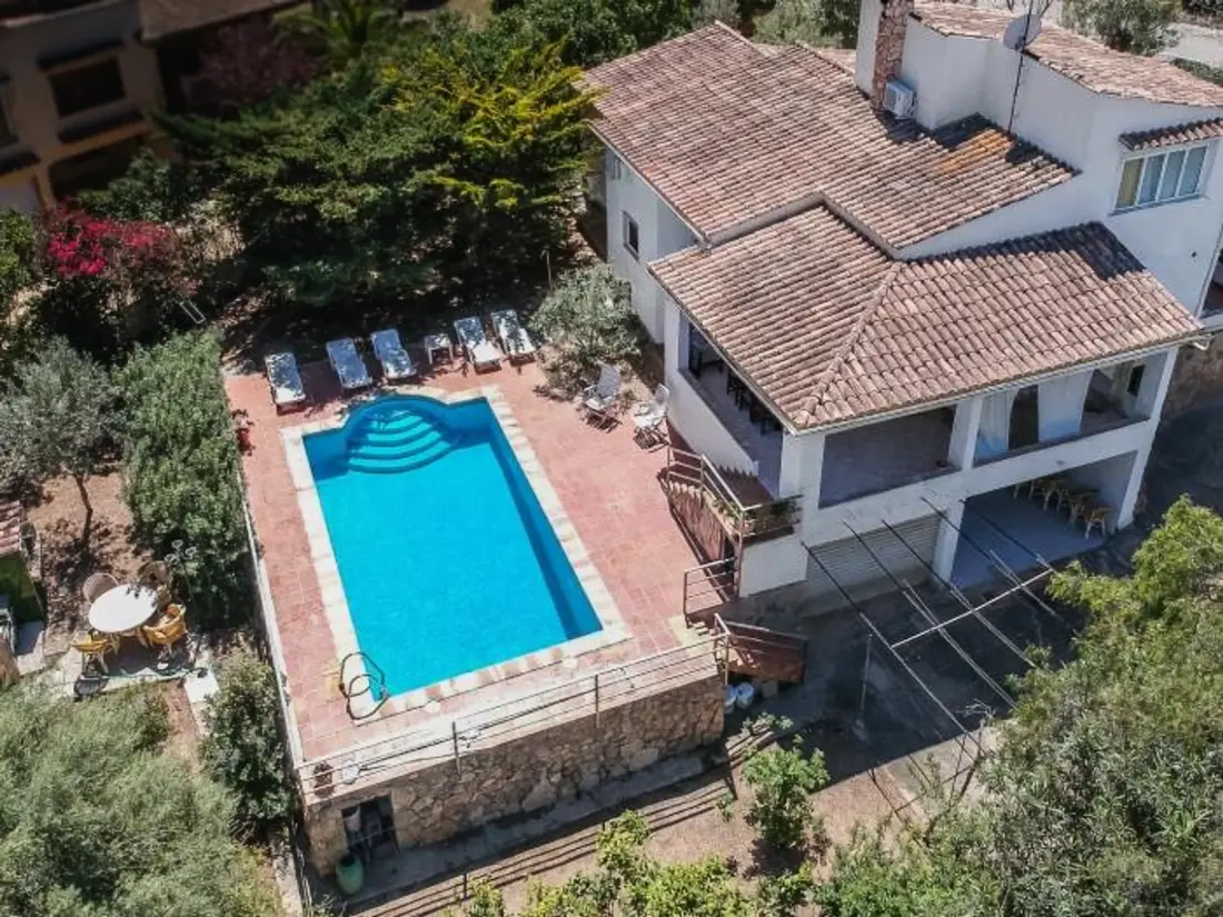 Maison de Vacances Santa Ponça 17