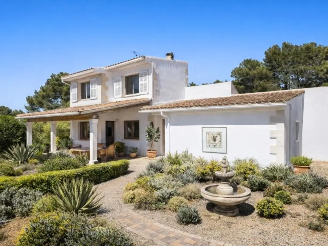 Maison de Vacances Santa Ponça 17