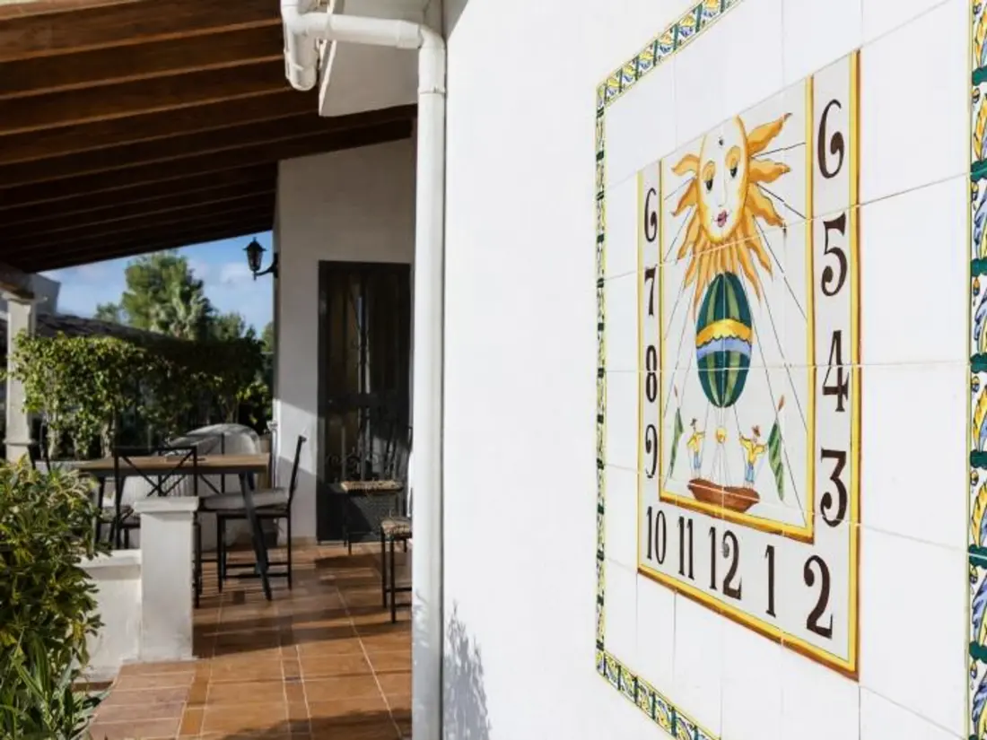 Maison de Vacances Santa Ponça 17