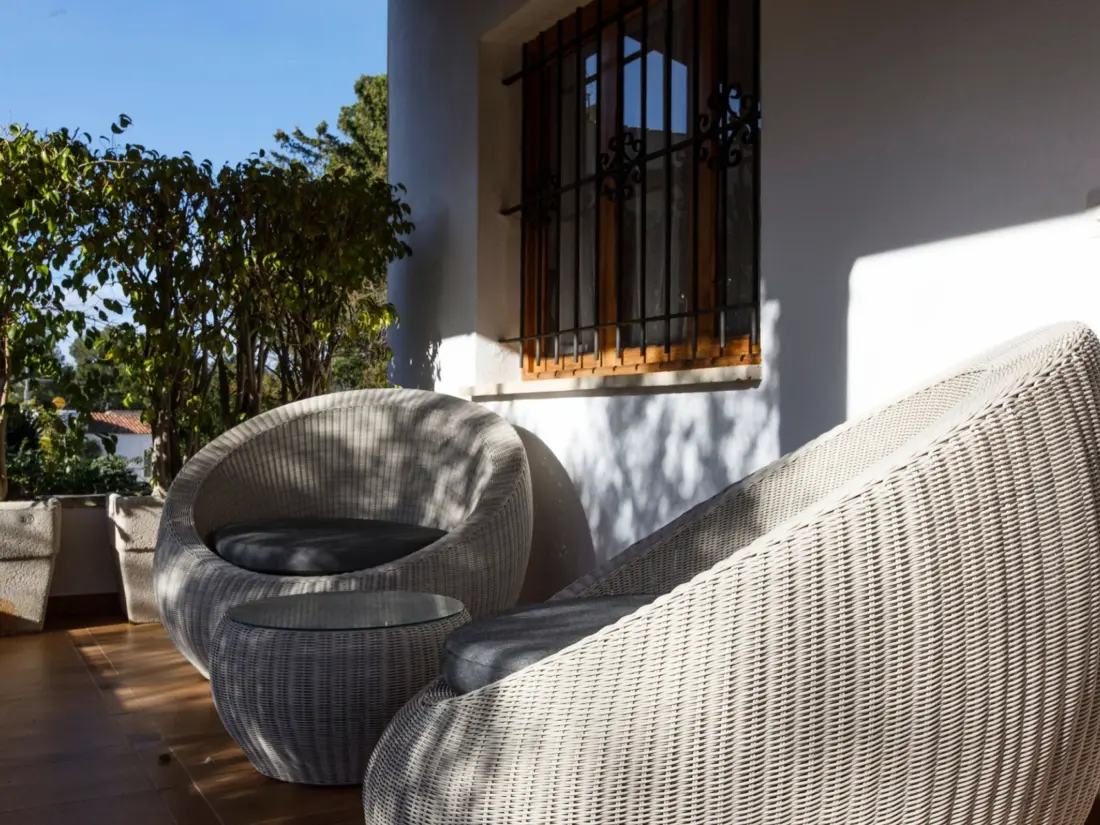 Maison de Vacances Santa Ponça 17