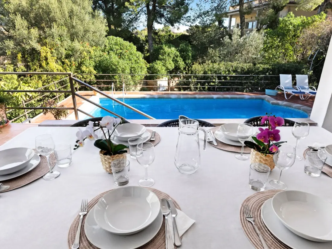 Maison de Vacances Santa Ponça 17