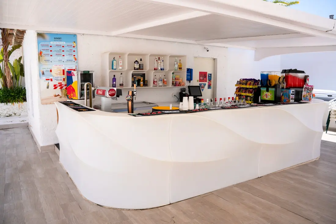 Résidence Pierre & Vacances Mallorca Deya 3 étoiles★★★