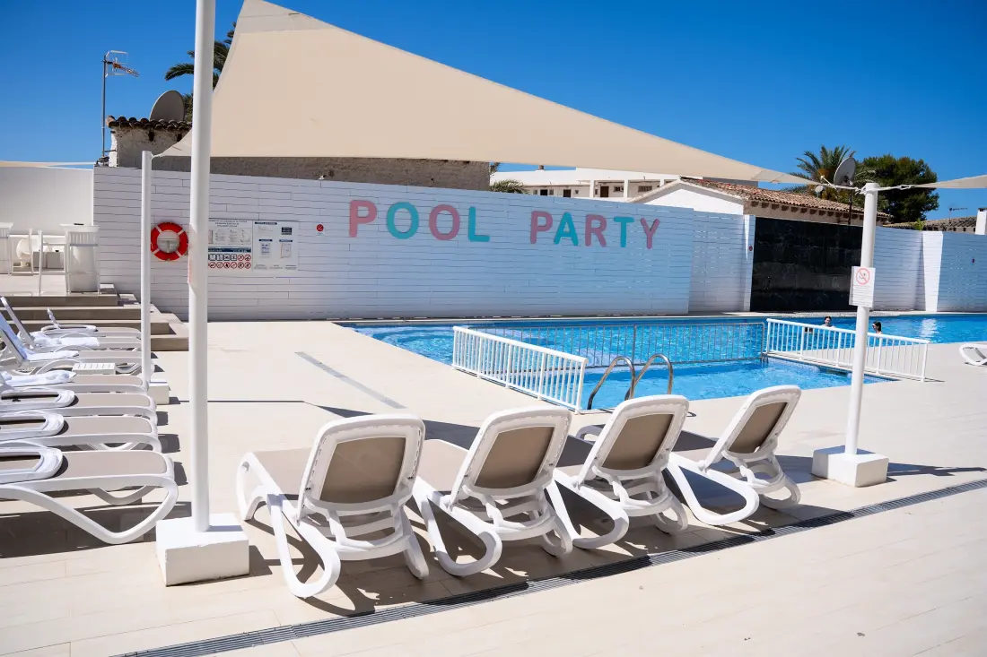 Résidence Pierre & Vacances Mallorca Deya 3 étoiles★★★