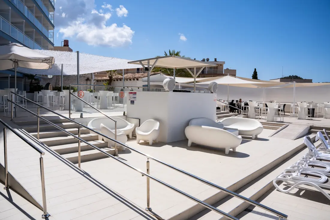 Résidence Pierre & Vacances Mallorca Deya 3 étoiles★★★