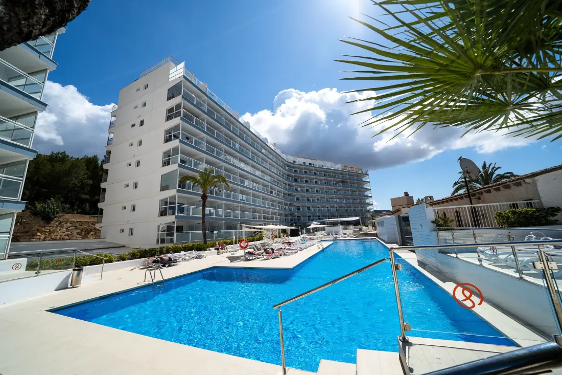 Résidence Pierre & Vacances Mallorca Deya 3 étoiles★★★