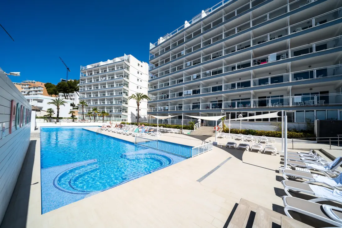 Résidence Pierre & Vacances Mallorca Deya 3 étoiles★★★