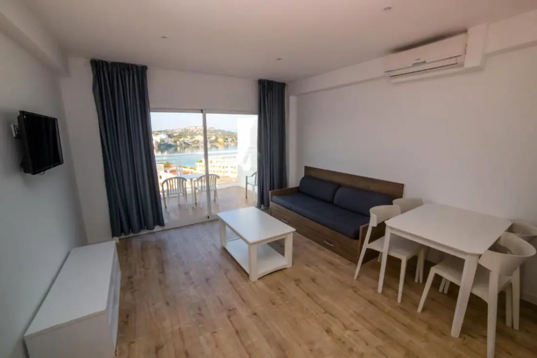 Résidence Pierre & Vacances Mallorca Deya 3 étoiles★★★
