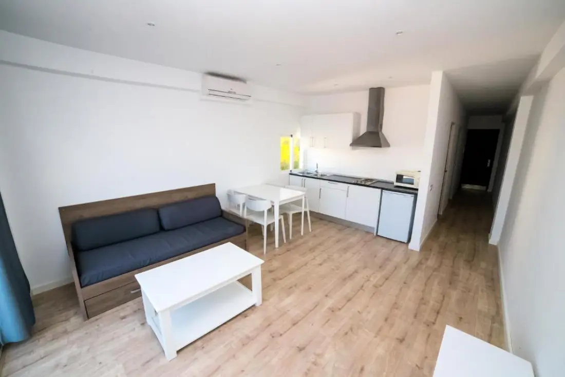 Résidence Pierre & Vacances Mallorca Deya 3 étoiles★★★