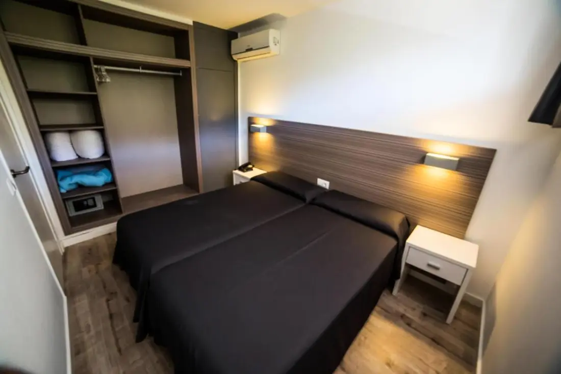 Résidence Pierre & Vacances Mallorca Deya 3 étoiles★★★