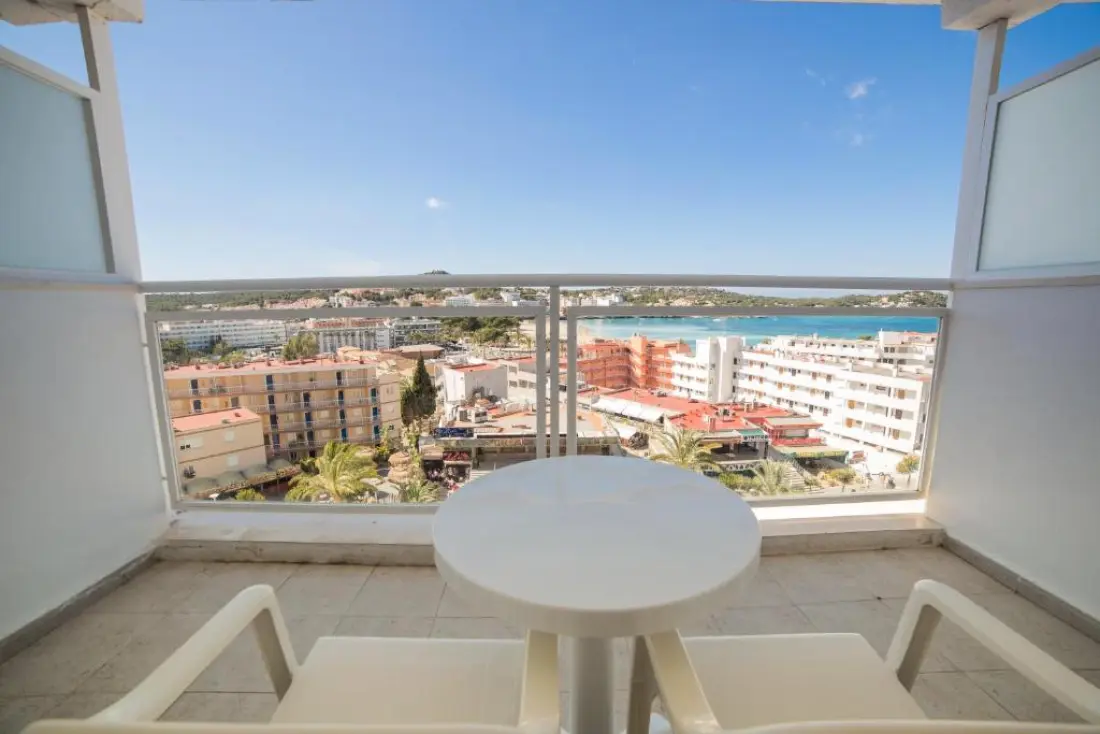 Résidence Pierre & Vacances Mallorca Deya 3 étoiles★★★