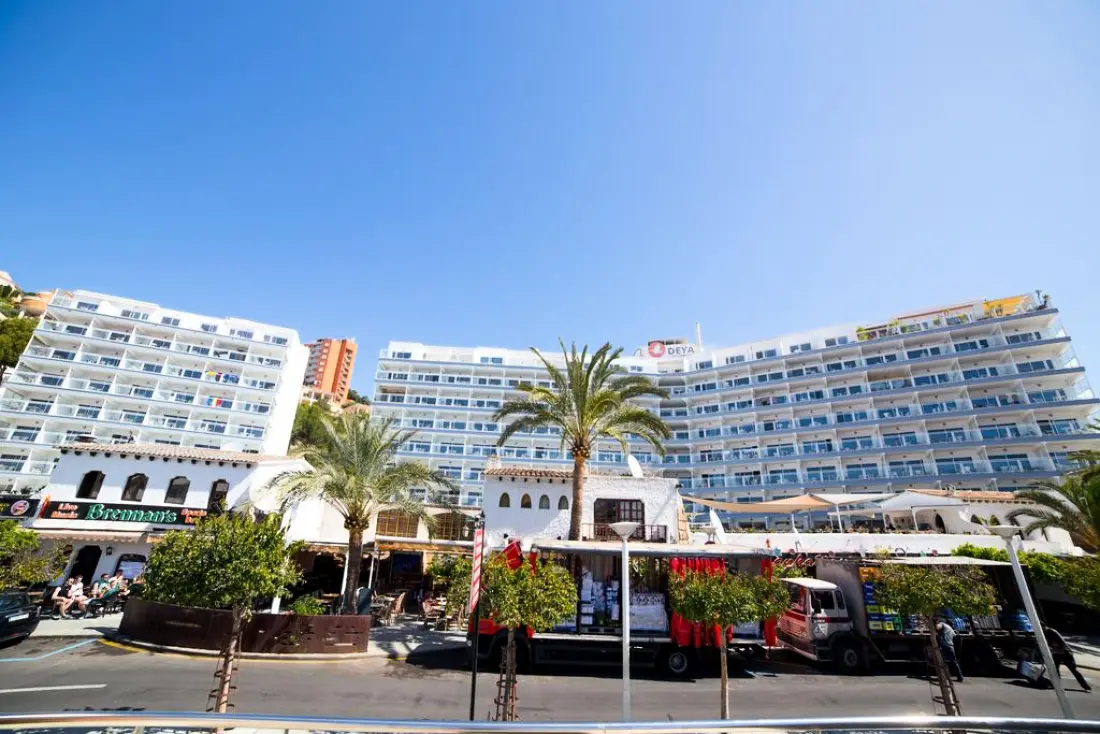 Résidence Pierre & Vacances Mallorca Deya 3 étoiles★★★