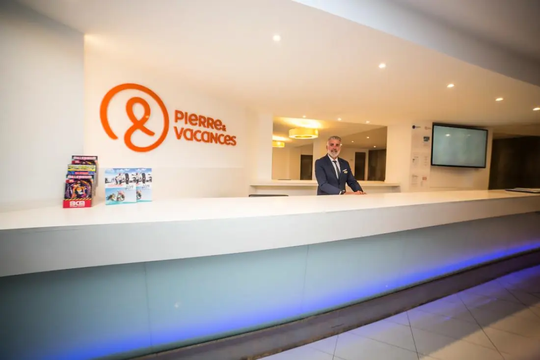 Résidence Pierre & Vacances Mallorca Deya 3 étoiles★★★