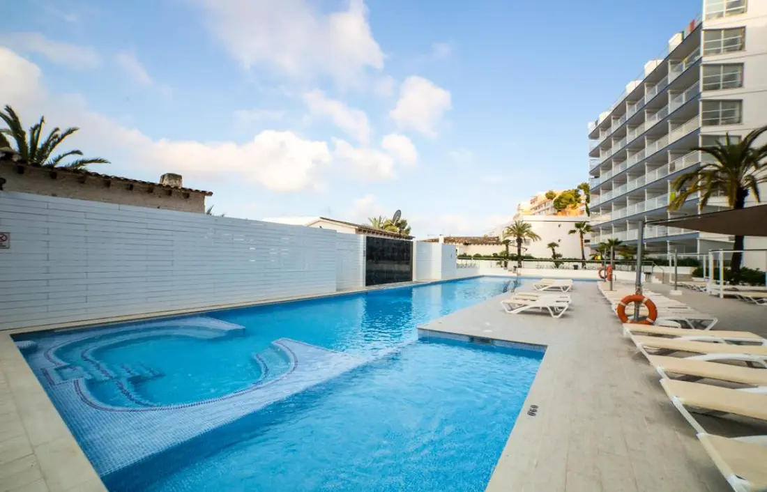 Résidence Pierre & Vacances Mallorca Deya 3 étoiles★★★