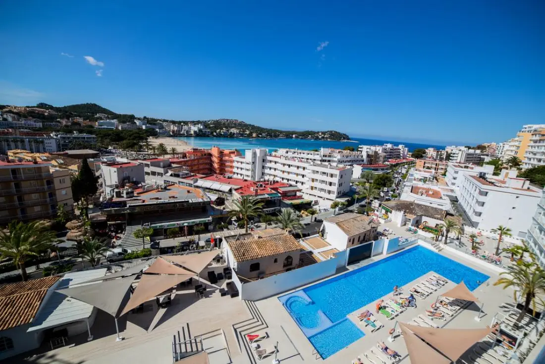Résidence Pierre & Vacances Mallorca Deya 3 étoiles★★★