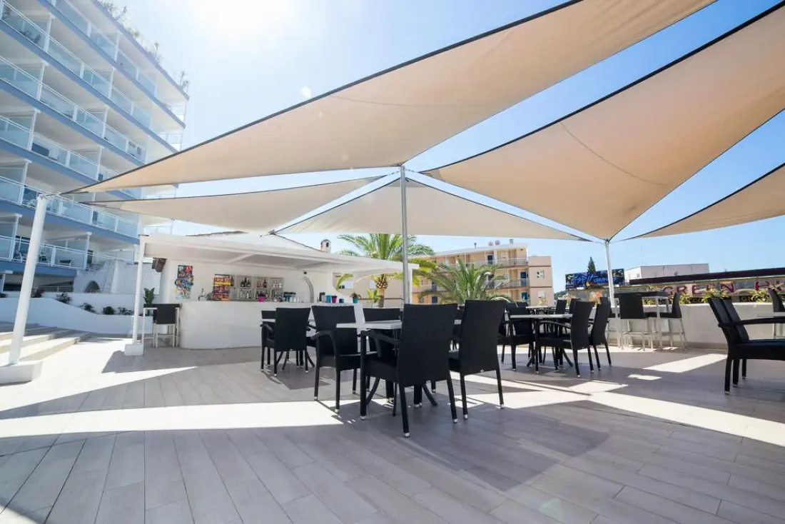 Résidence Pierre & Vacances Mallorca Deya 3 étoiles★★★