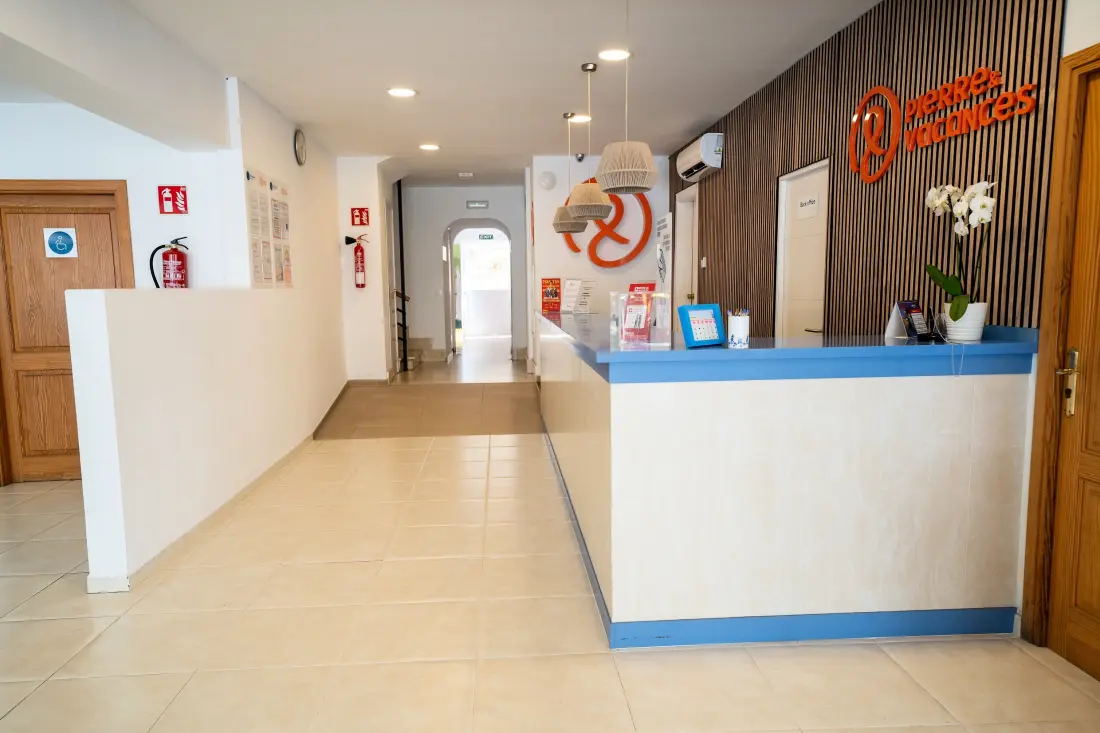 Résidence Pierre & Vacances Mallorca Portofino 3 étoiles★★★