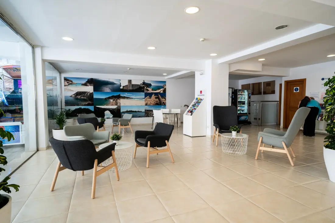 Résidence Pierre & Vacances Mallorca Portofino 3 étoiles★★★