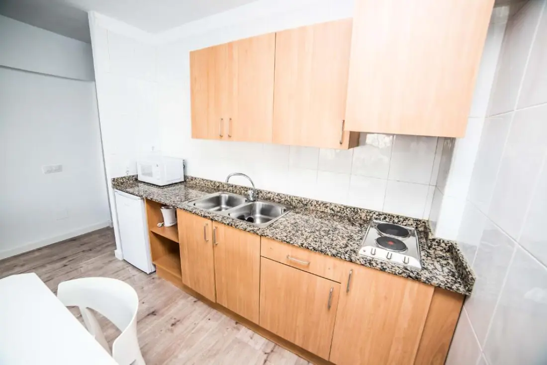Résidence Pierre & Vacances Mallorca Portofino 3 étoiles★★★