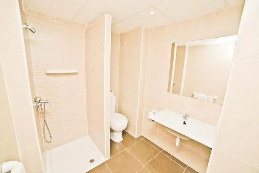Résidence Pierre & Vacances Mallorca Portofino 3 étoiles★★★
