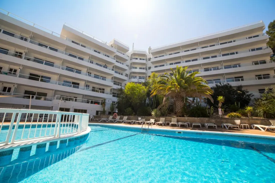 Résidence Pierre & Vacances Mallorca Portofino 3 étoiles★★★