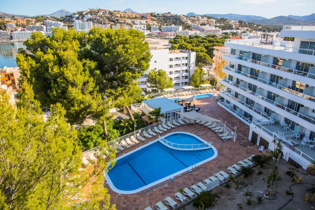 Résidence Pierre & Vacances Mallorca Portofino 3 étoiles★★★
