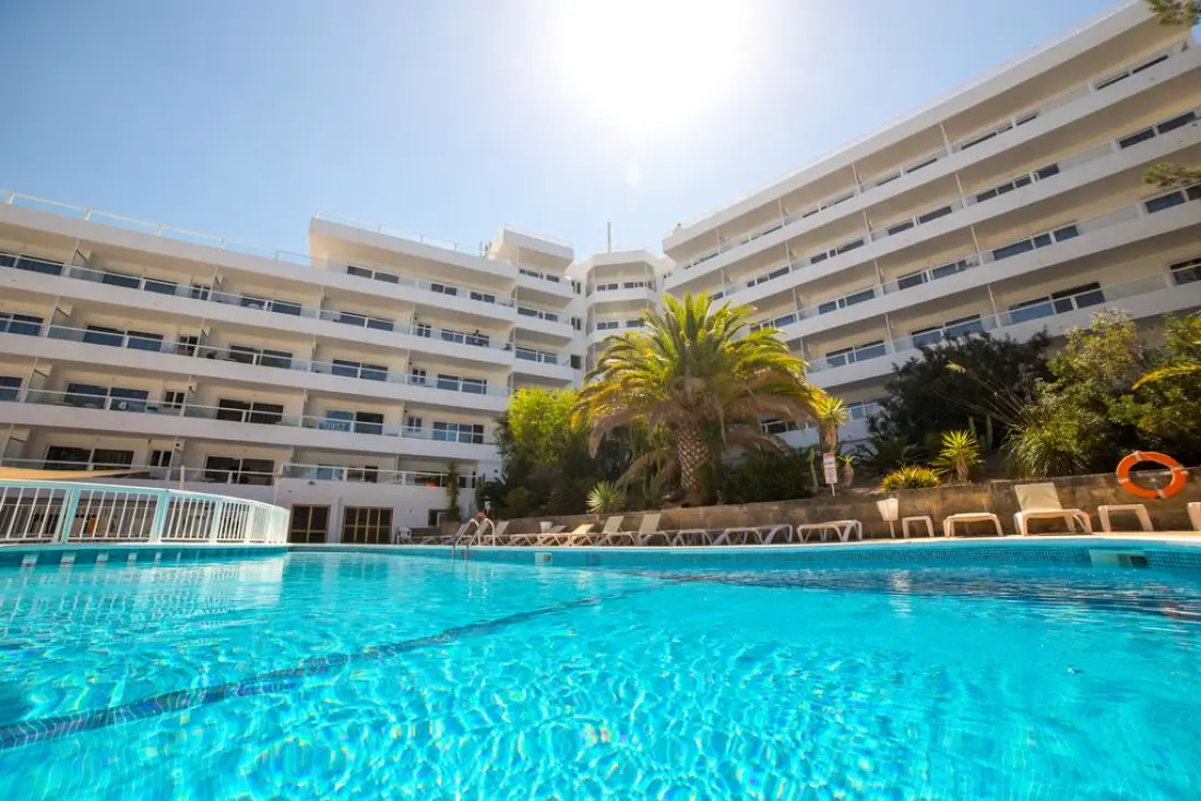 Résidence Pierre & Vacances Mallorca Portofino 3 étoiles★★★