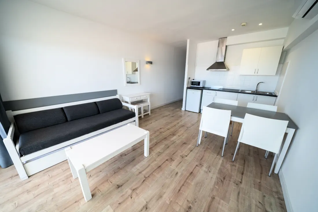 Résidence Pierre & Vacances Mallorca Deya 3 étoiles★★★