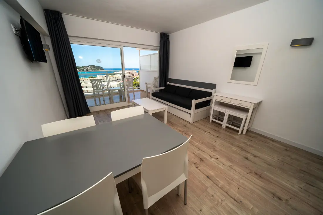 Résidence Pierre & Vacances Mallorca Deya 3 étoiles★★★