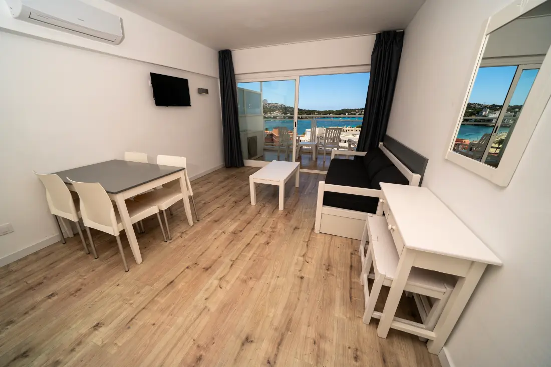 Résidence Pierre & Vacances Mallorca Deya 3 étoiles★★★