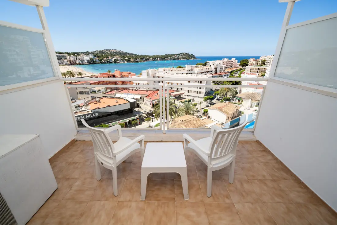 Résidence Pierre & Vacances Mallorca Deya 3 étoiles★★★