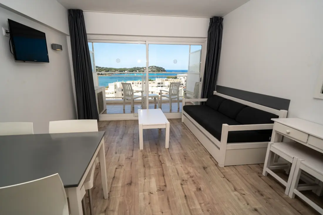 Résidence Pierre & Vacances Mallorca Deya 3 étoiles★★★