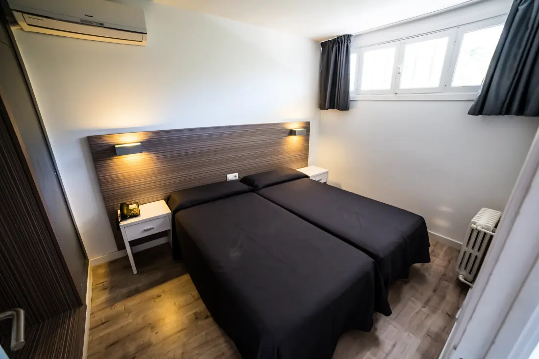 Résidence Pierre & Vacances Mallorca Deya 3 étoiles★★★