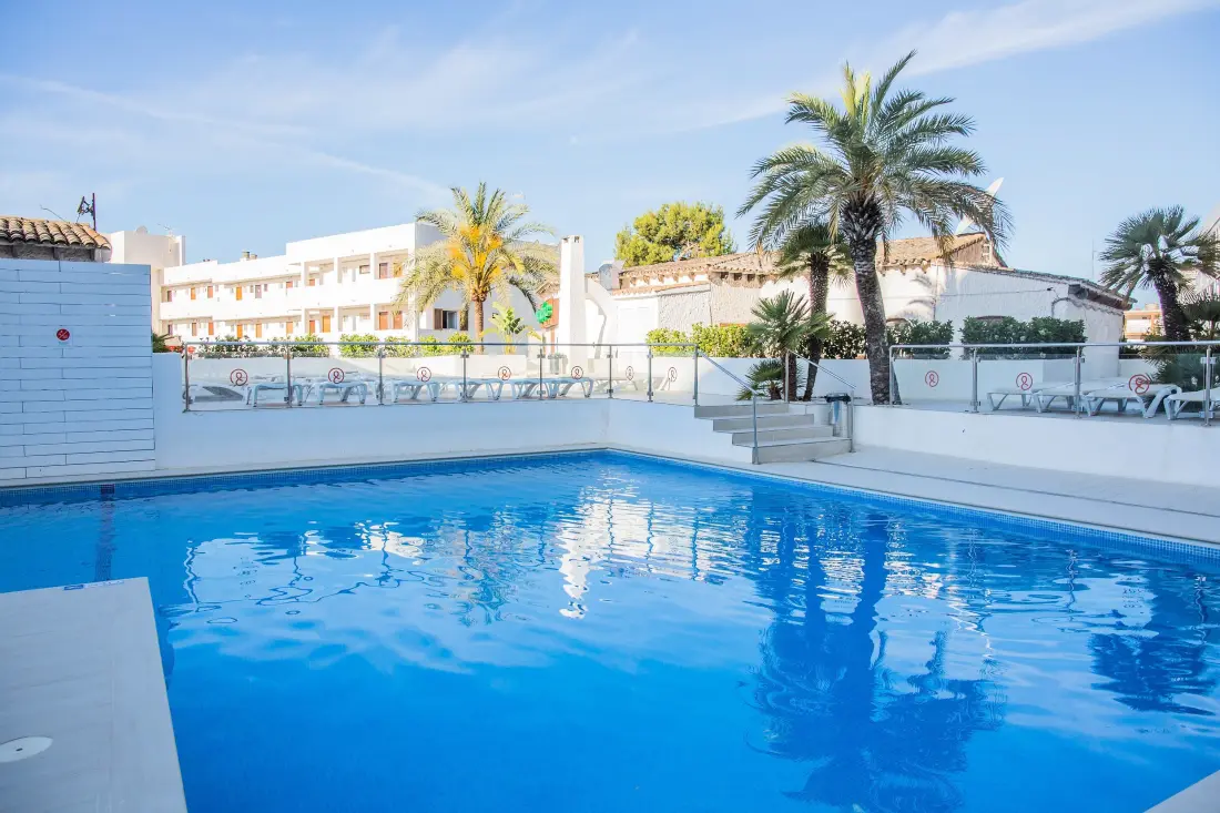Résidence Pierre & Vacances Mallorca Deya 3 étoiles★★★