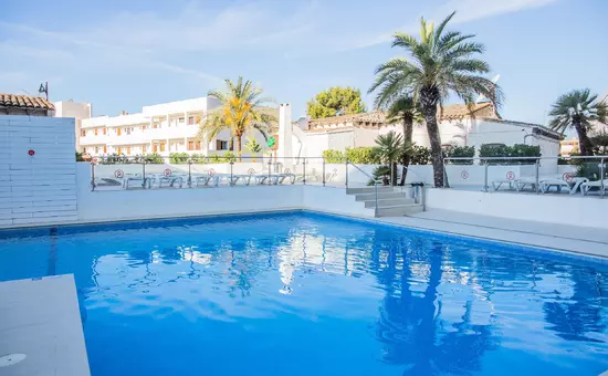 Résidence Pierre & Vacances Mallorca Deya ***