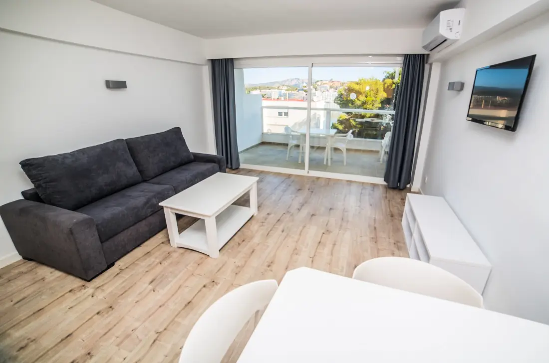 Résidence Pierre & Vacances Mallorca Portofino 3 étoiles★★★