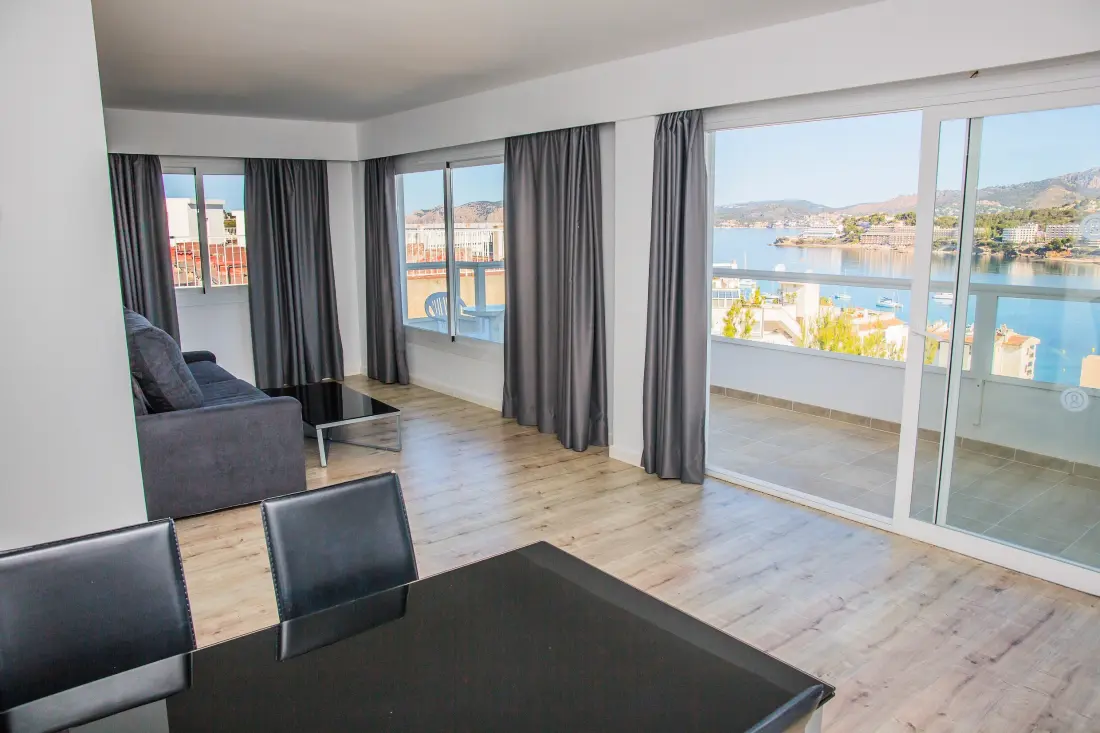 Résidence Pierre & Vacances Mallorca Portofino 3 étoiles★★★
