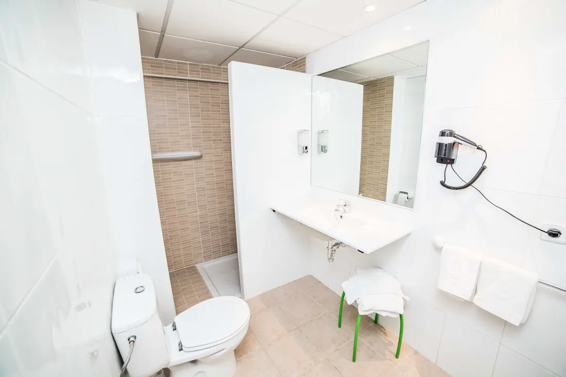 Résidence Pierre & Vacances Mallorca Portofino 3 étoiles★★★