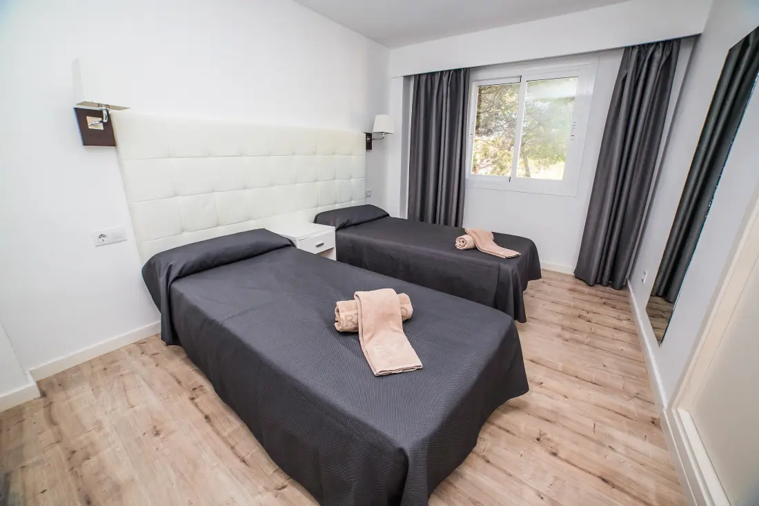 Résidence Pierre & Vacances Mallorca Portofino 3 étoiles★★★