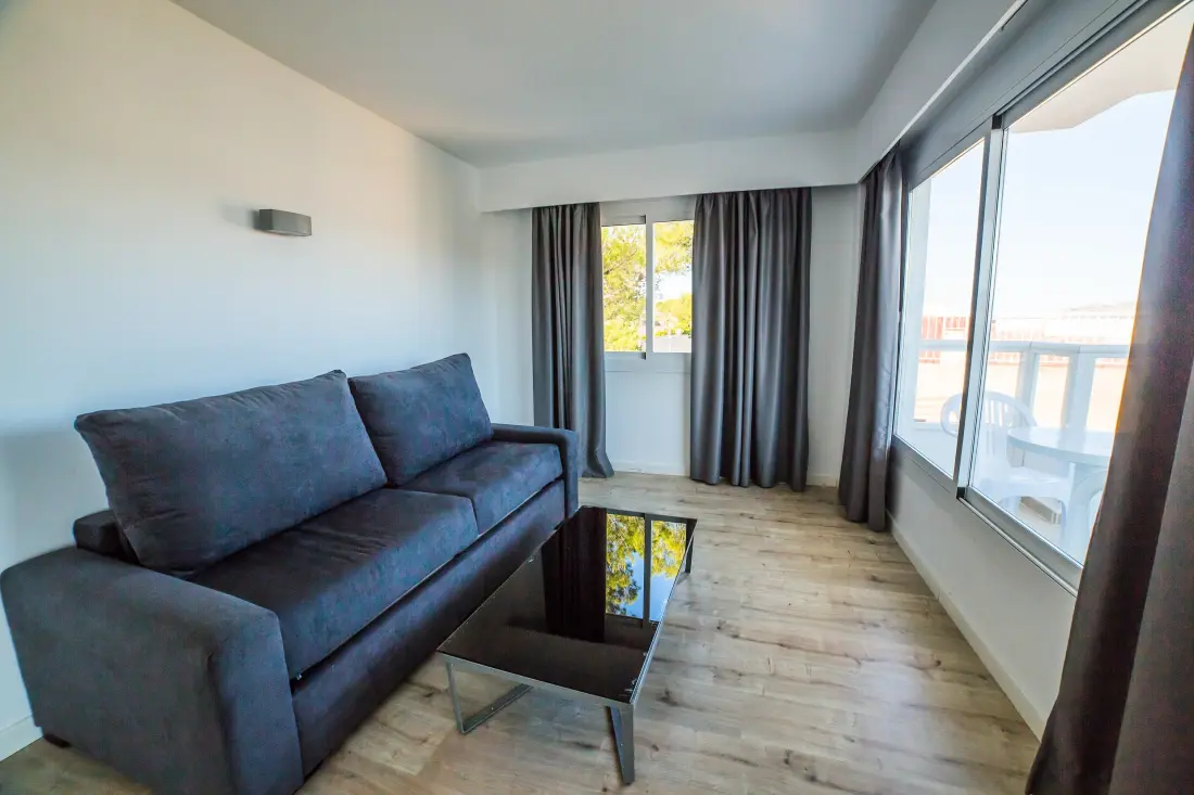 Résidence Pierre & Vacances Mallorca Portofino 3 étoiles★★★