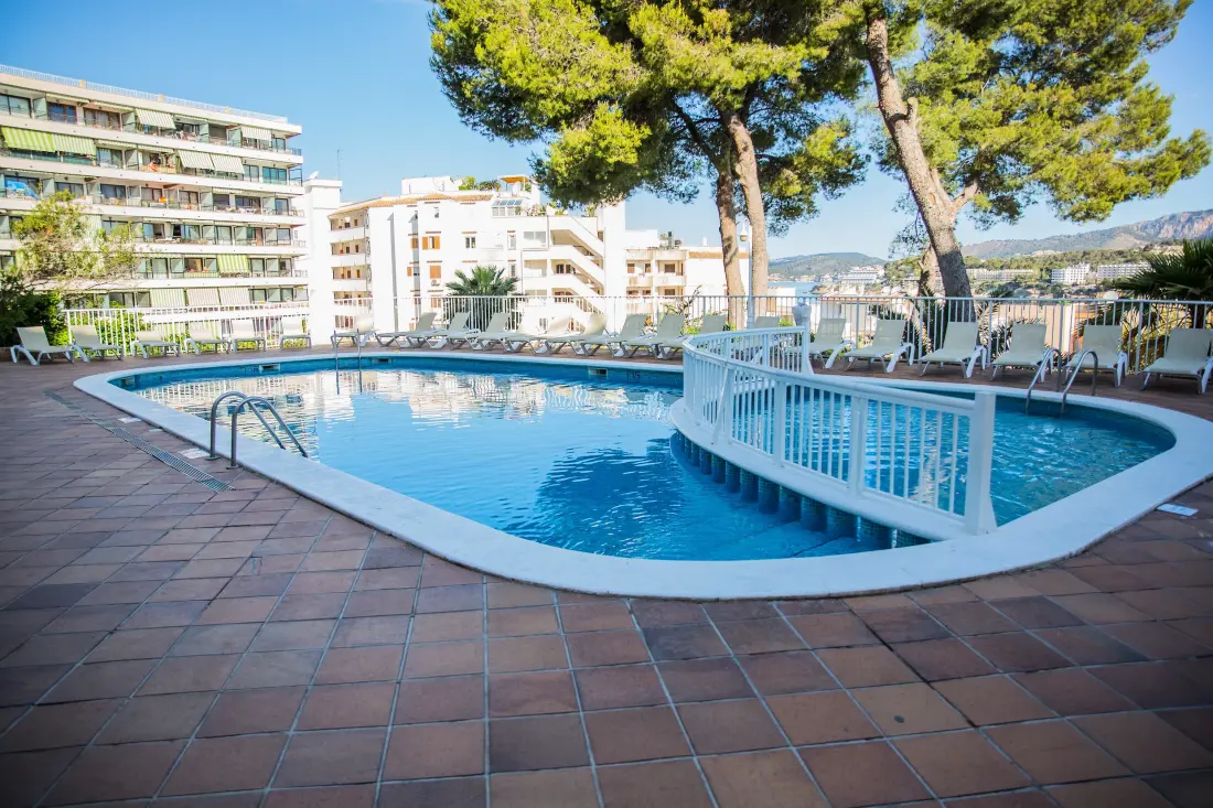 Résidence Pierre & Vacances Mallorca Portofino 3 étoiles★★★