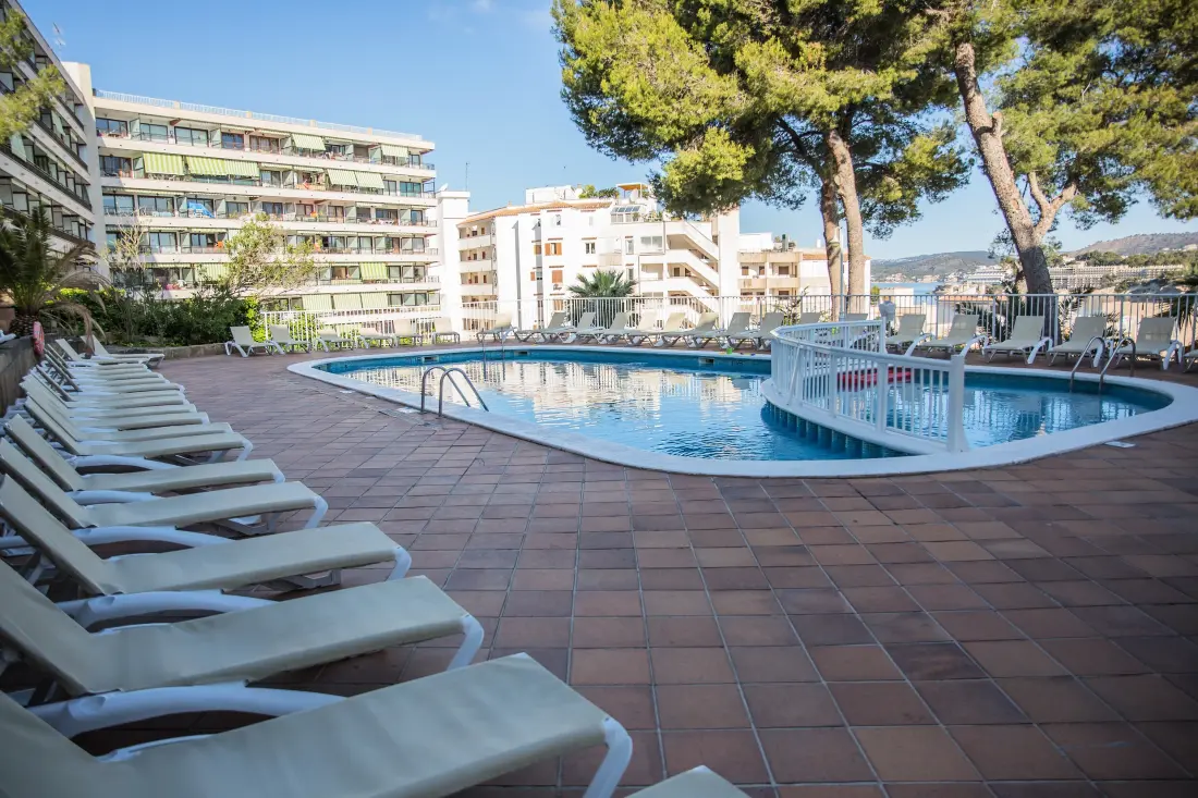 Résidence Pierre & Vacances Mallorca Portofino 3 étoiles★★★