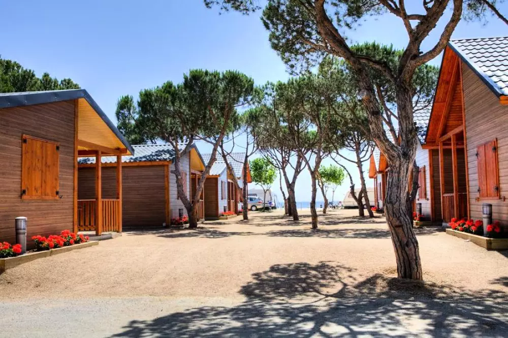 Camping Bon Repos3 étoiles★★★