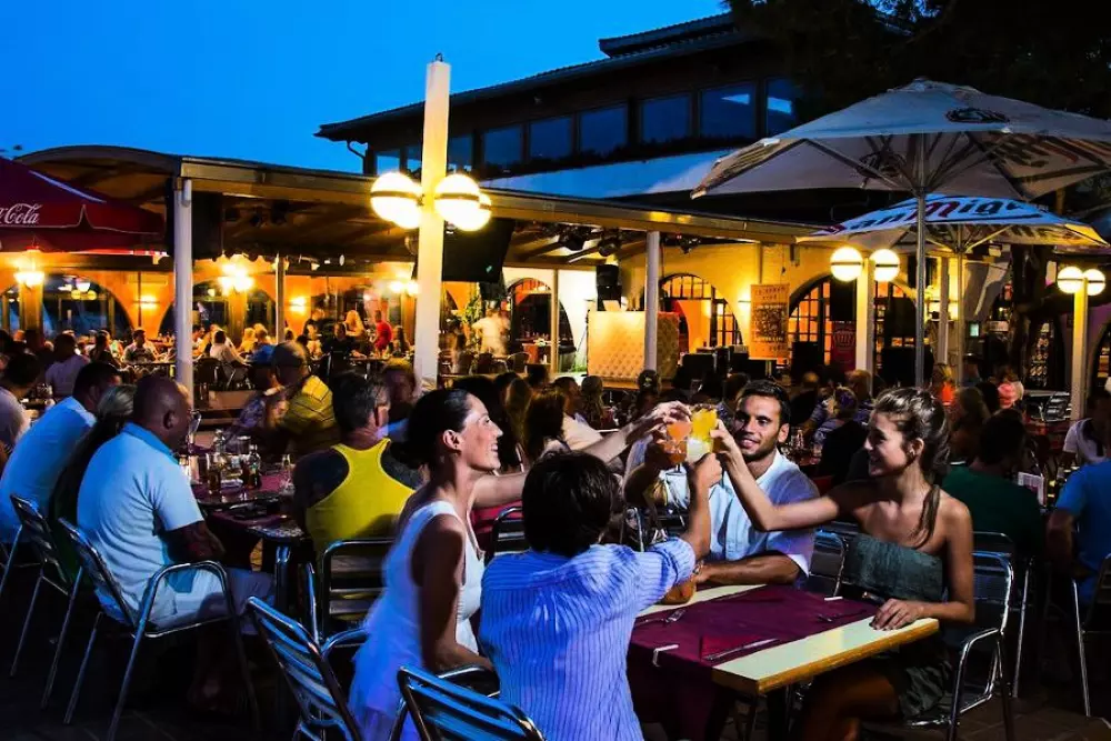 Camping Bon Repos3 étoiles★★★