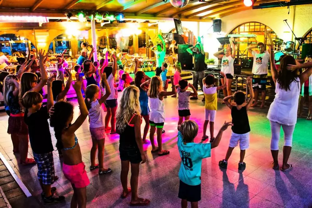 Camping Bon Repos3 étoiles★★★