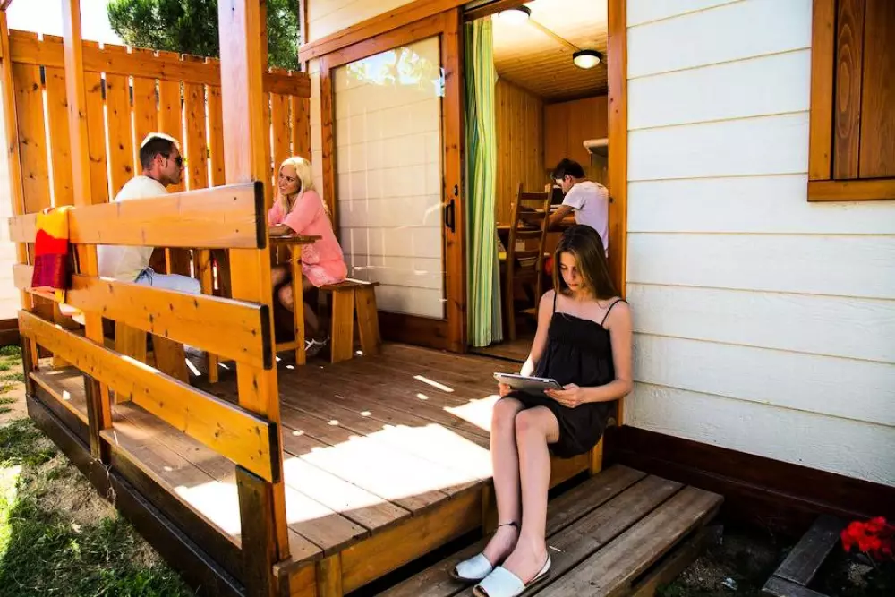 Camping Bon Repos3 étoiles★★★