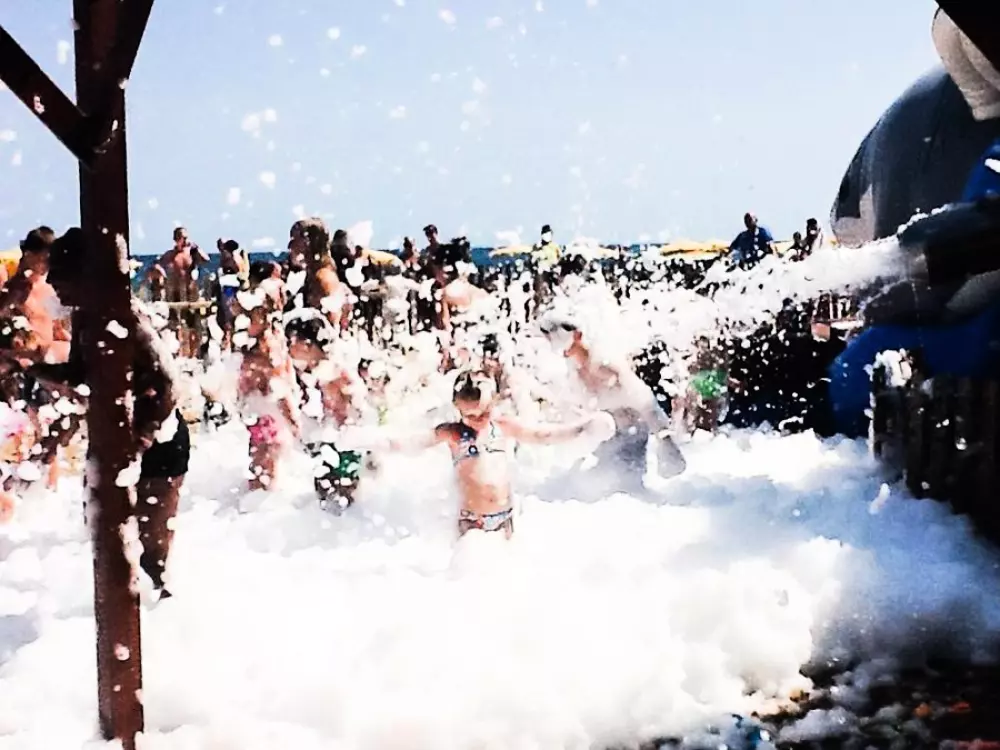 Camping Bon Repos3 étoiles★★★