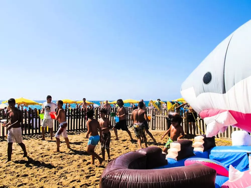 Camping Bon Repos3 étoiles★★★