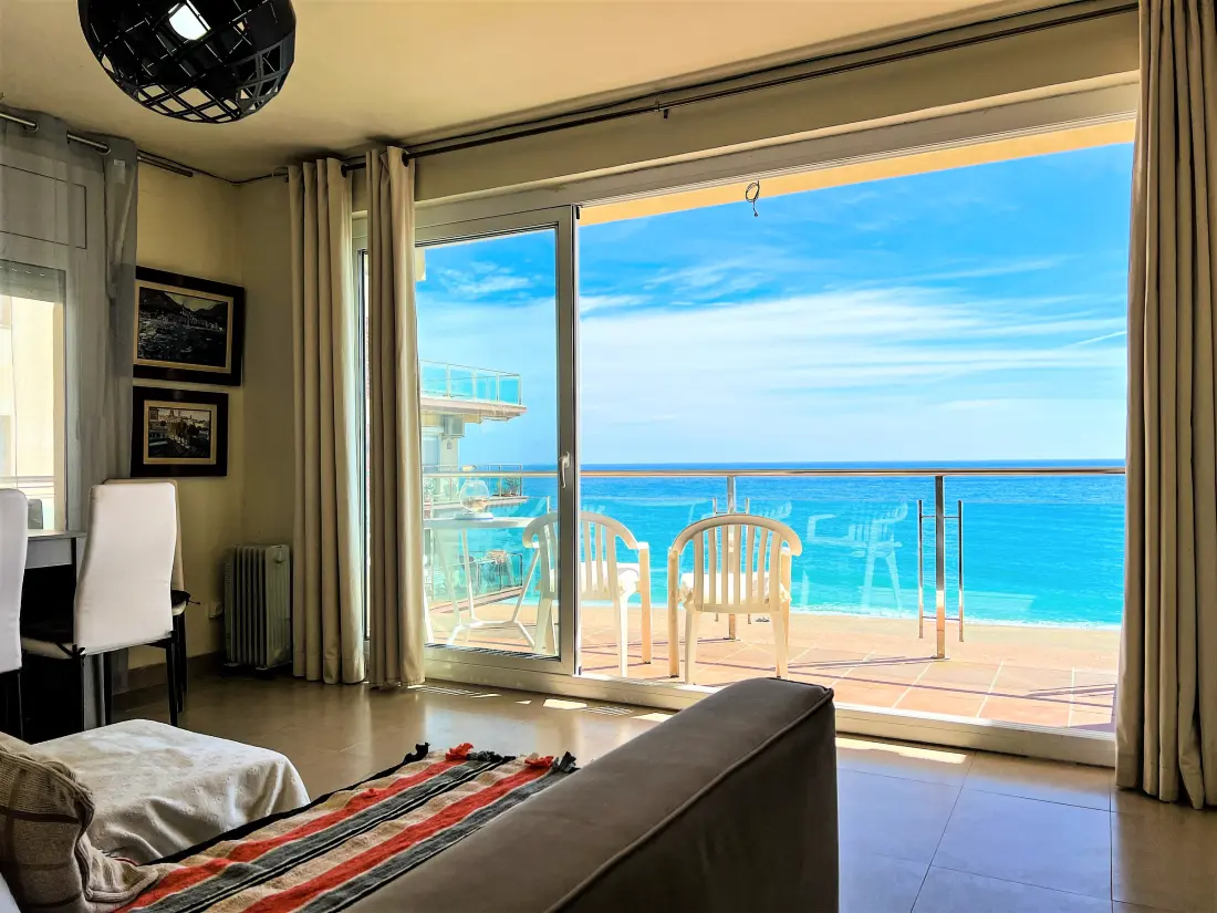 Location de Vacances Santa Susanna 23