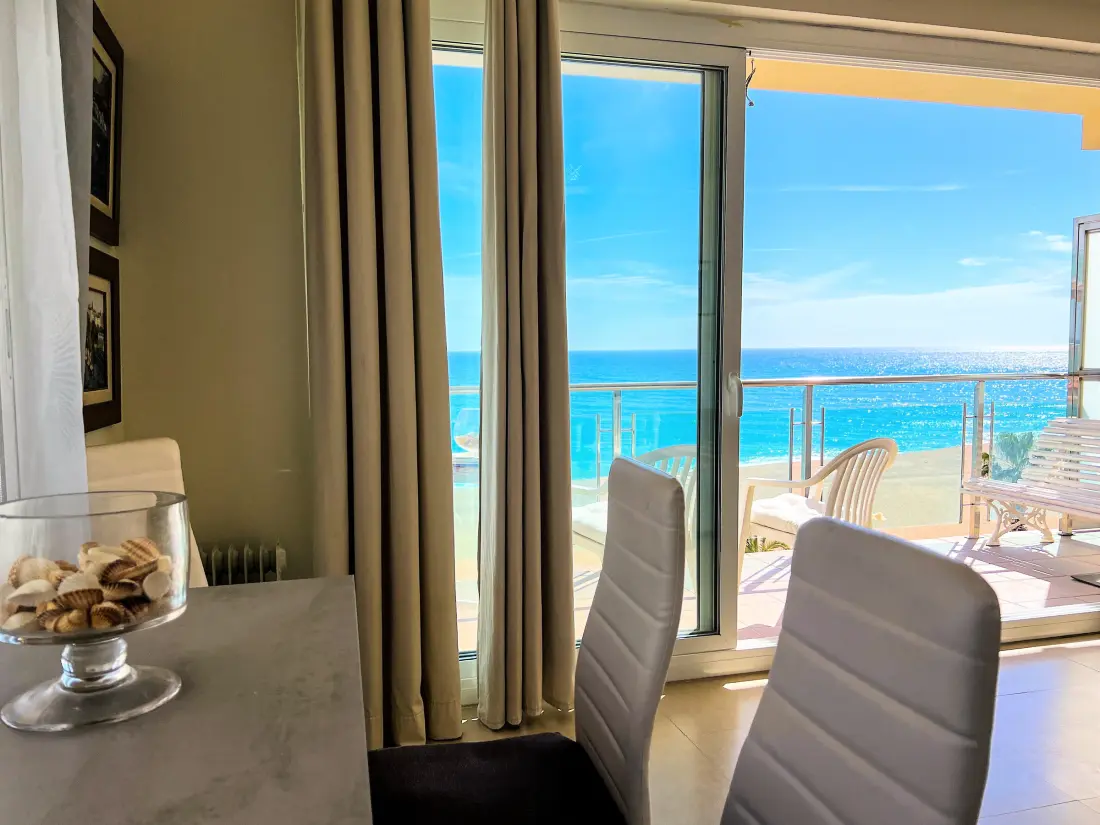 Location de Vacances Santa Susanna 23